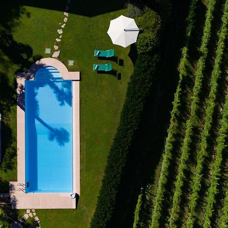 Villa Vitis نيغرار المظهر الخارجي الصورة